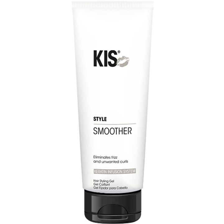 KIS - Styling - Smoothing - 200 ml