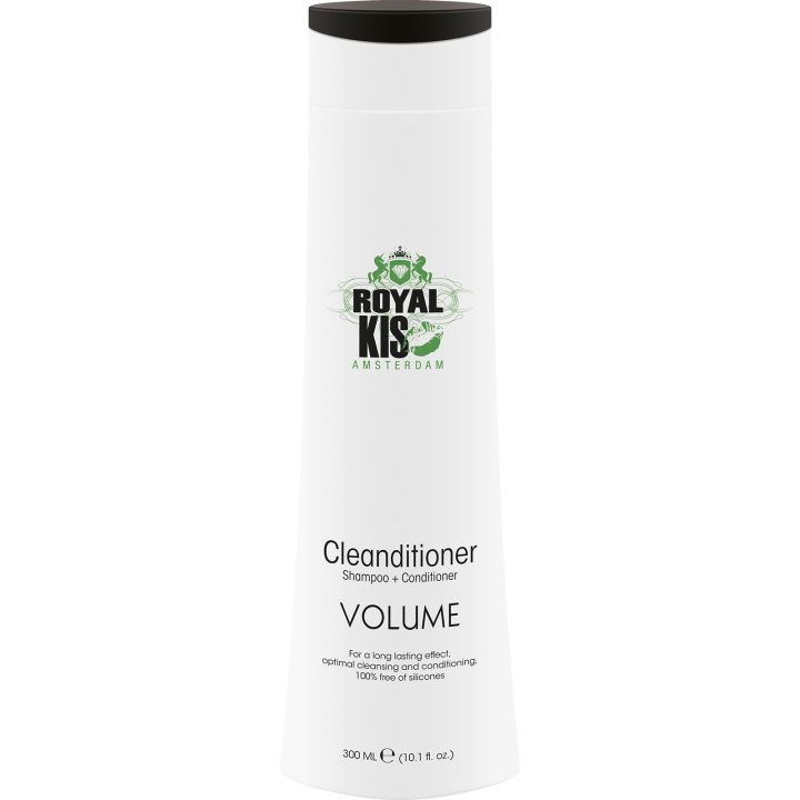 Royal KIS Volume Clean Conditioner