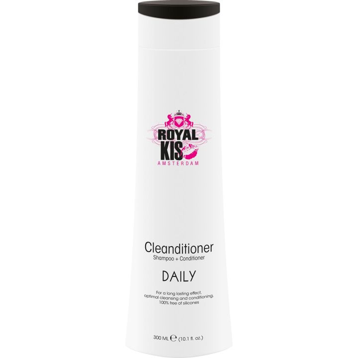 Royal KIS Daily Clean Conditioner