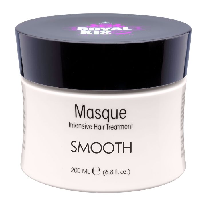 Royal KIS Smooth Mask