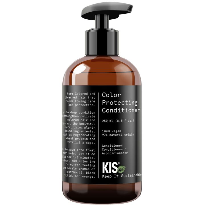 KIS - Green - Color Protecting Conditioner