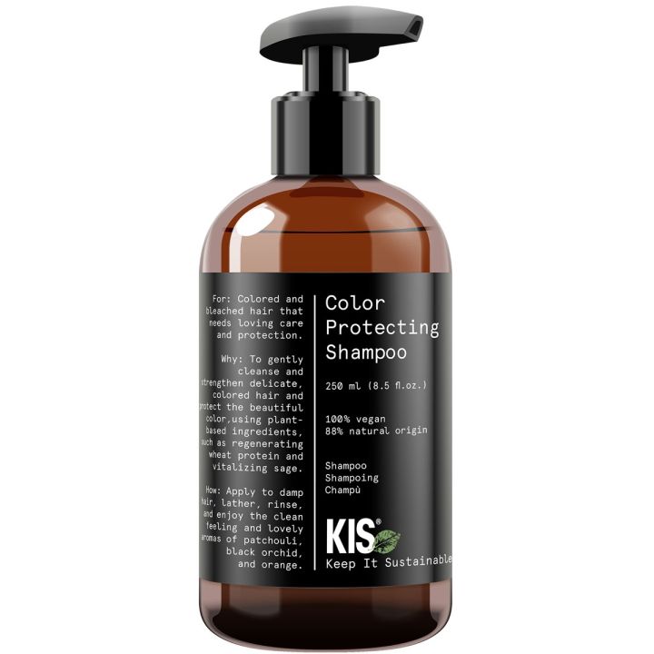 KIS - Green - Color Protecting Shampoo