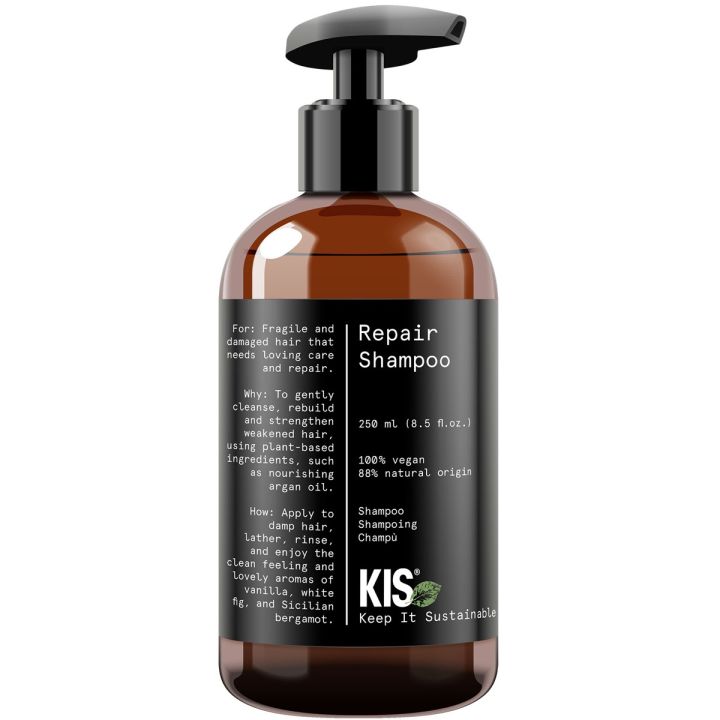 KIS - Green - Repair Shampoo