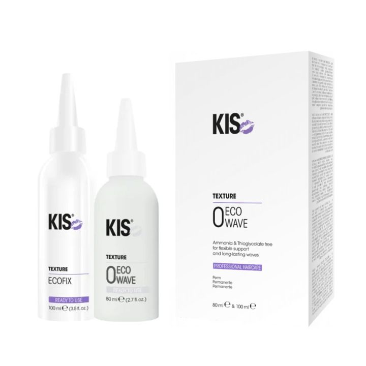 KIS - Eco Wave - Kit 0