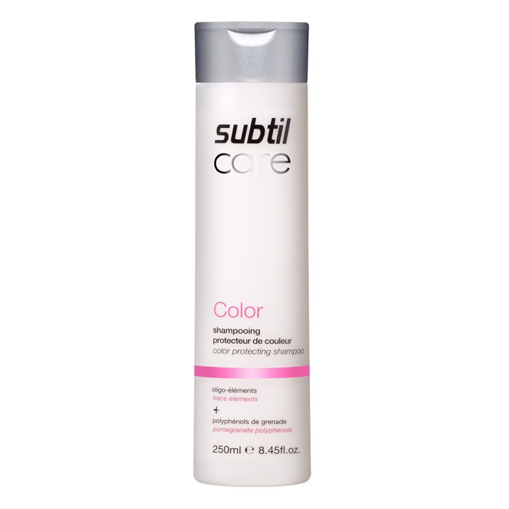 Subtil - Care - Color - Color-Protecting Shampoo