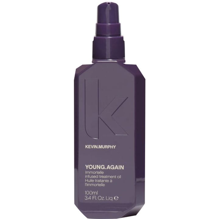 Kevin Murphy Young.Again Infused Treatment Oil - 100 ml