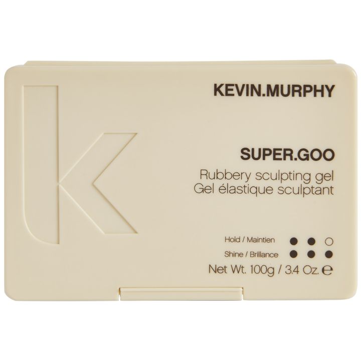 Kevin Murphy - Super.Goo Finishing Gel - 100 gr.