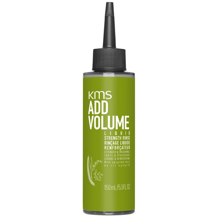 KMS – Add Volume Liquid Strength Rinse – 250 ml