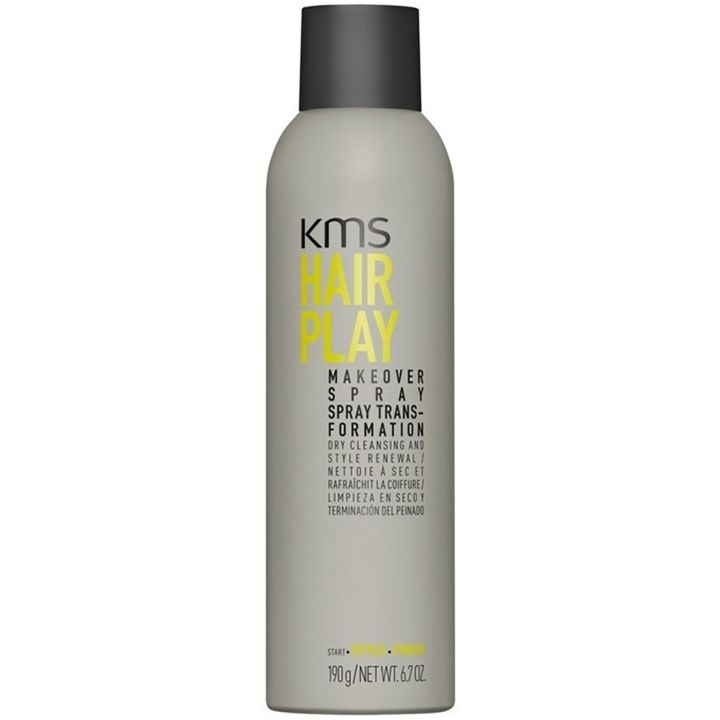 KMS - Hair Play Makeover Spray, 250 ml