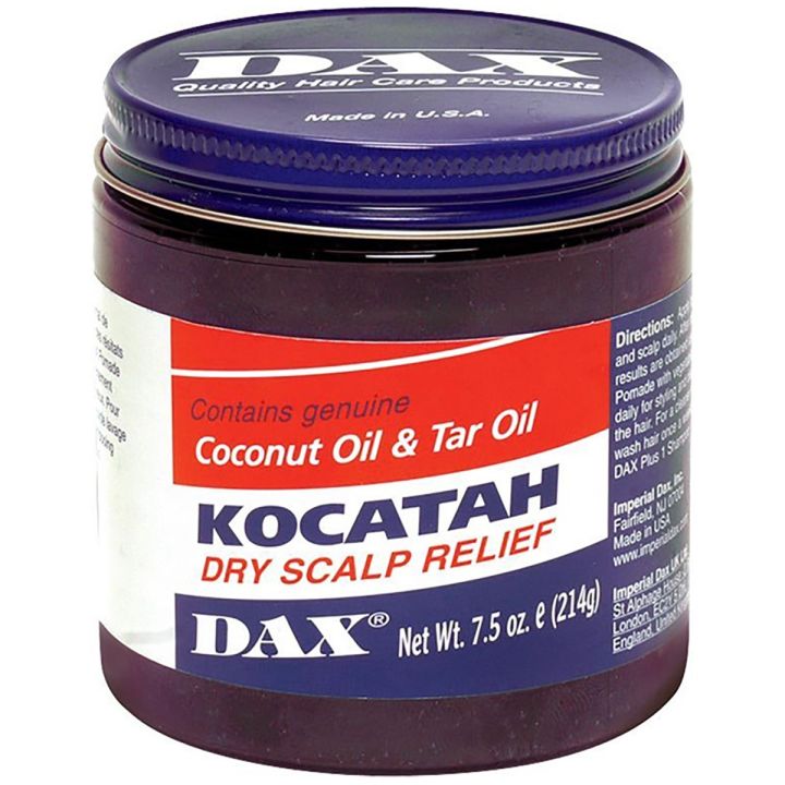 Dax - Kocatah - 214 g