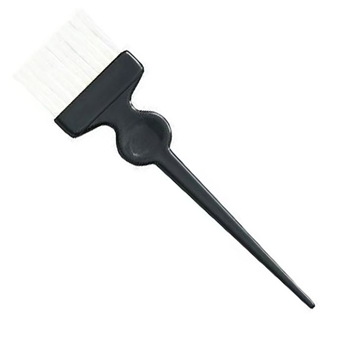 Termix - Barber Paint Brush - Wide - Black