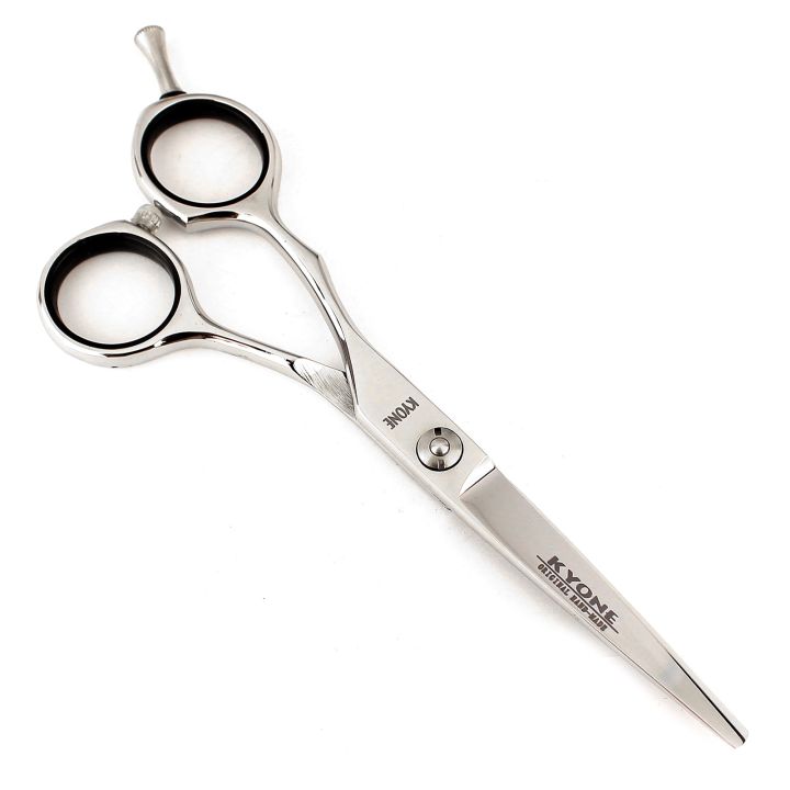 Kyone - Original - 480 College Line - Left-handed Cutting Scissors - 5.5 Inch
