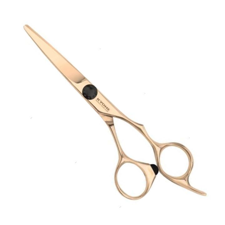 Kyone - 710 - Cutting Shears - Rose Gold - 5,5 Inch