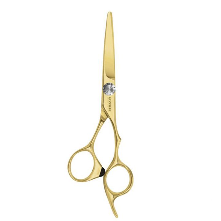 KYONE 710 Scissors 6,0" Gold