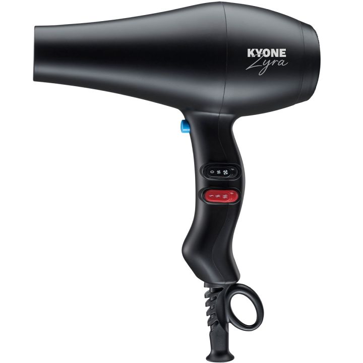 Kyone KP 600 Zyra Hair Dryer