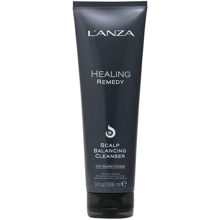 L'Anza - Healing Remedy: Scalp Balancing Cleanser