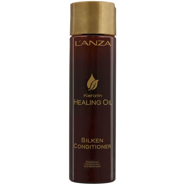 L'Anza - Keratin Healing Oil - Hair Conditioner