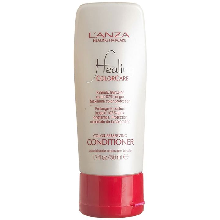 L'Anza - Healing Color Care - Color-Preserving Conditioner - 50 ml