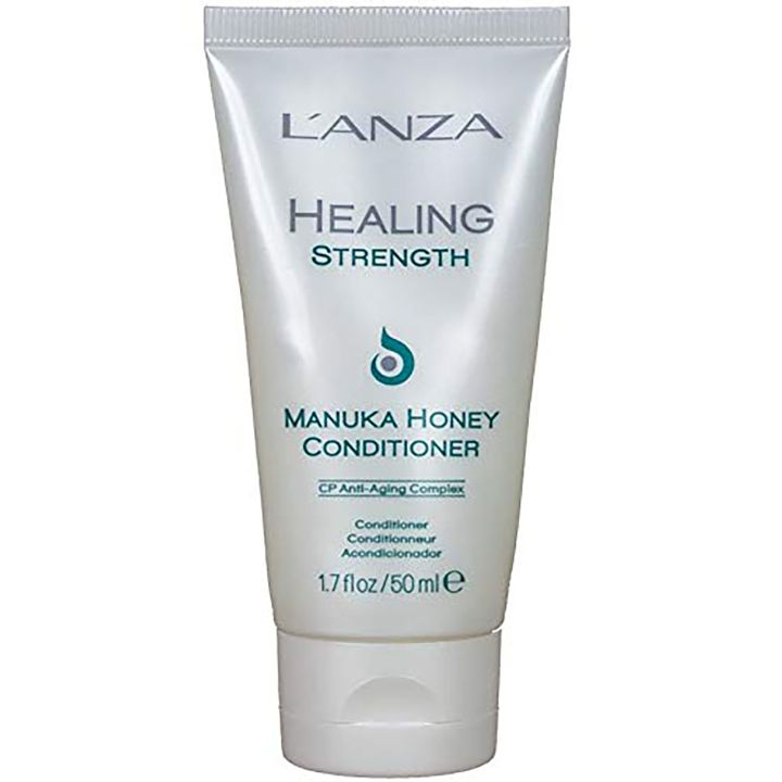 L'Anza - Healing Strength Manuka Honey Conditioner, 50 ml