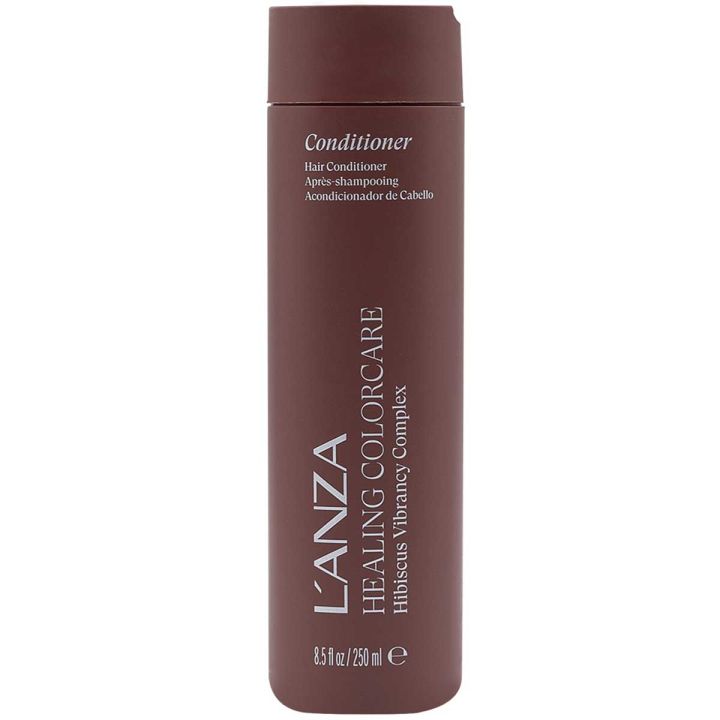 lanza healing color care conditioner