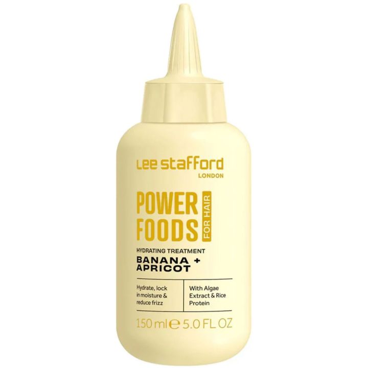Lee staffor power foods hydrating treatment