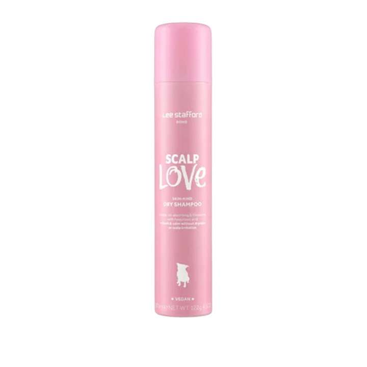 Lee Stafford - Scalp Love Skin-Kind Gentle Dry Shampoo - 200 ml