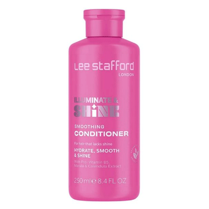 Lee Stafford Illuminate & Shine Conditioner 250 ml