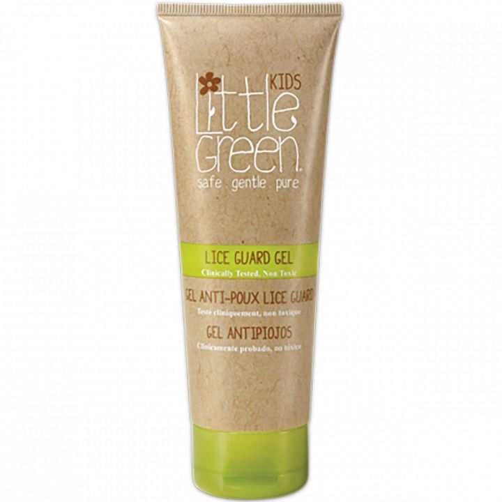 Little Green - Lice Guard Gel - 120 ml