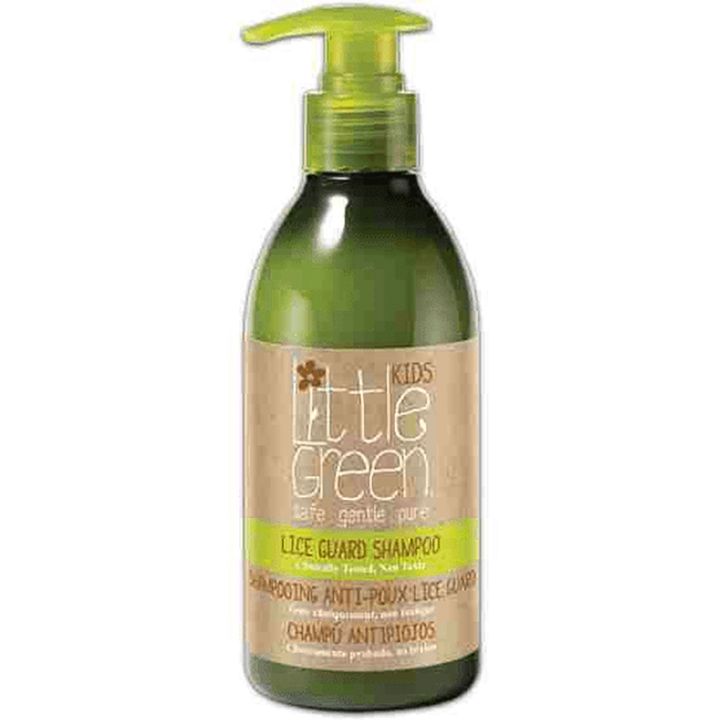Little Green - Lice Guard Shampoo - 240 ml