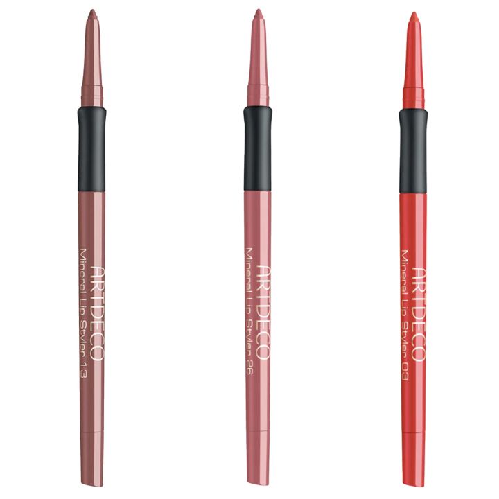 Artdeco - Mineral Lip Liner