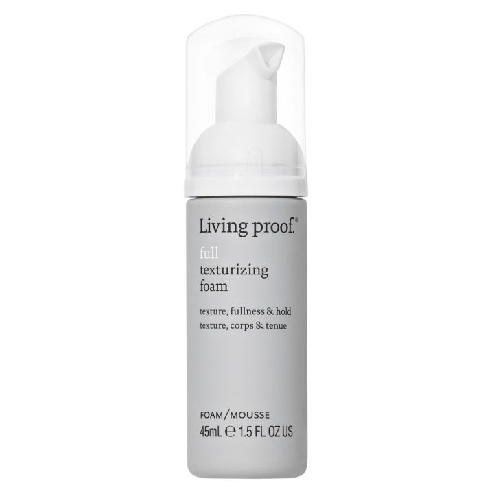 Living Proof Full Texturizing Foam, 45 ml