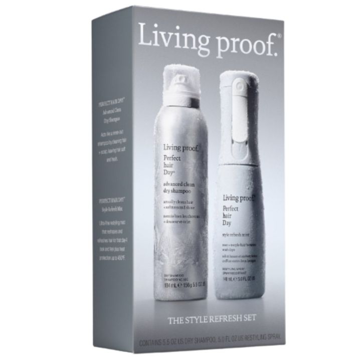 Living Proof The Style Refresh Set