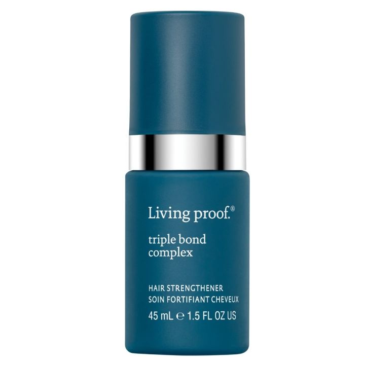 Living Proof Triple Bond Complex 45 ml