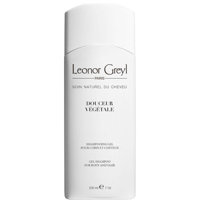 Leonor Greyl - Orange Blossom - Baby Mousse - 150 ml