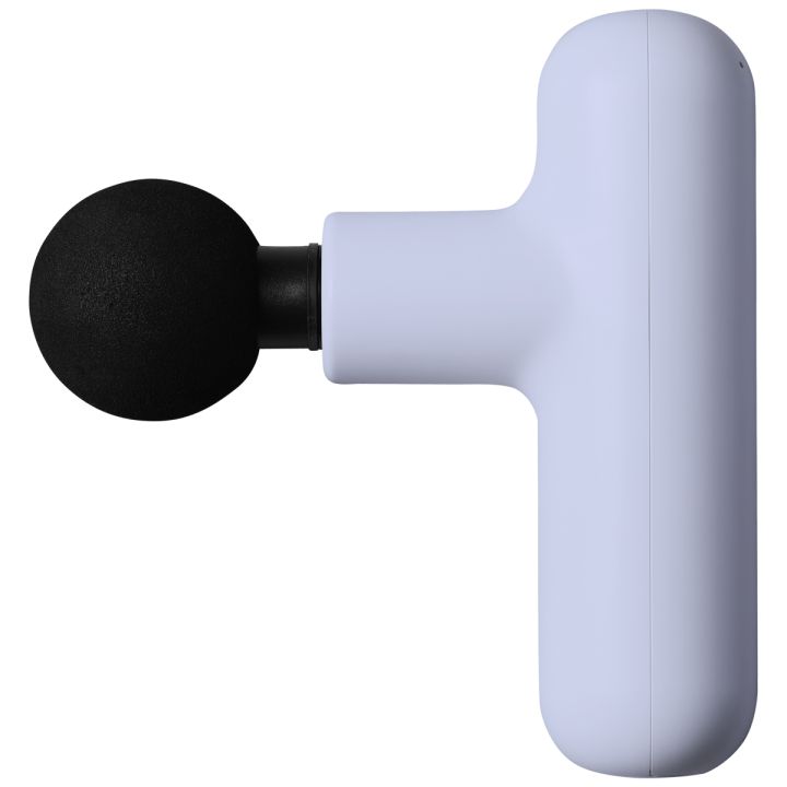 Lola - Massage Gun - Baby Blauw