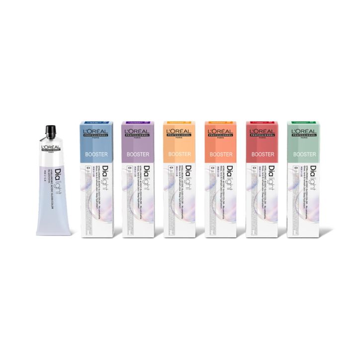 L'Oréal Dia Light Booster 60 ml