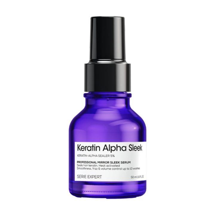 L'Oréal Professionnel Keratin Alpha Sleek Serum 50 ml