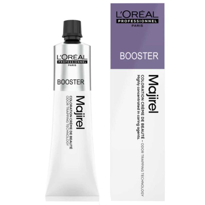 loreal professionnel majirel booster