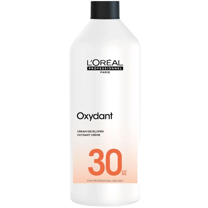 Loreal professionnel oxydant creme