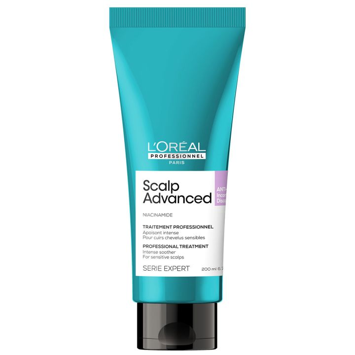 L'Oréal Professionnel - Scalp Advanced - Anti-Discomfort - Conditioner for sensitive scalp - 200 ml
