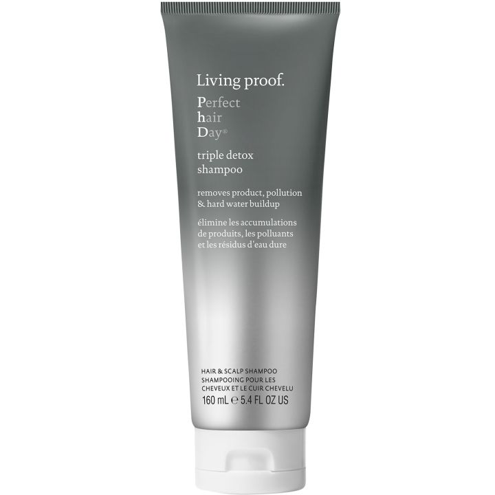 Living Proof Perfect Hair Day Triple-Detox Shampoo