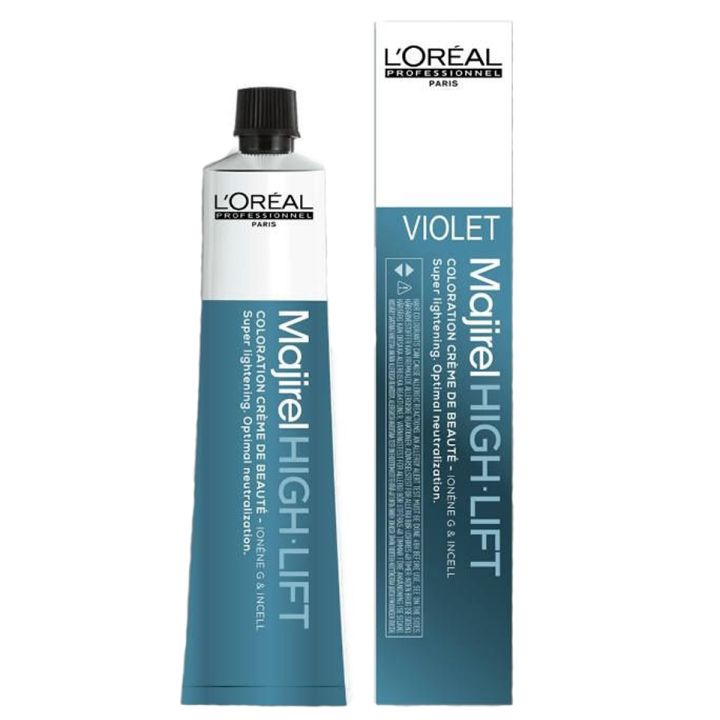 L'Oréal - MajiBlonde