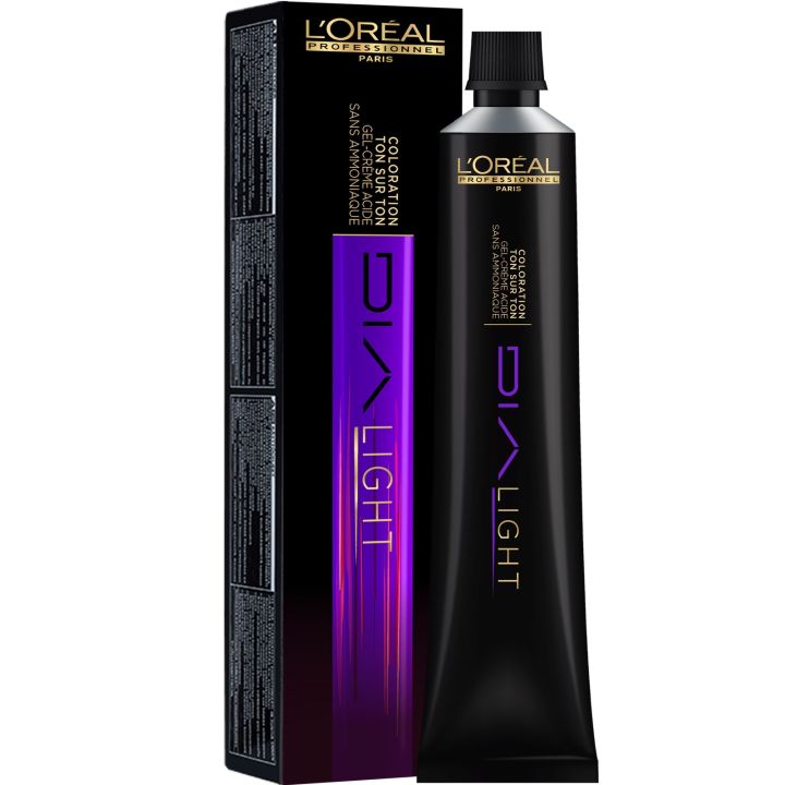 L'Oréal - Dia Richesse Light - Color Rinse - 50 ml