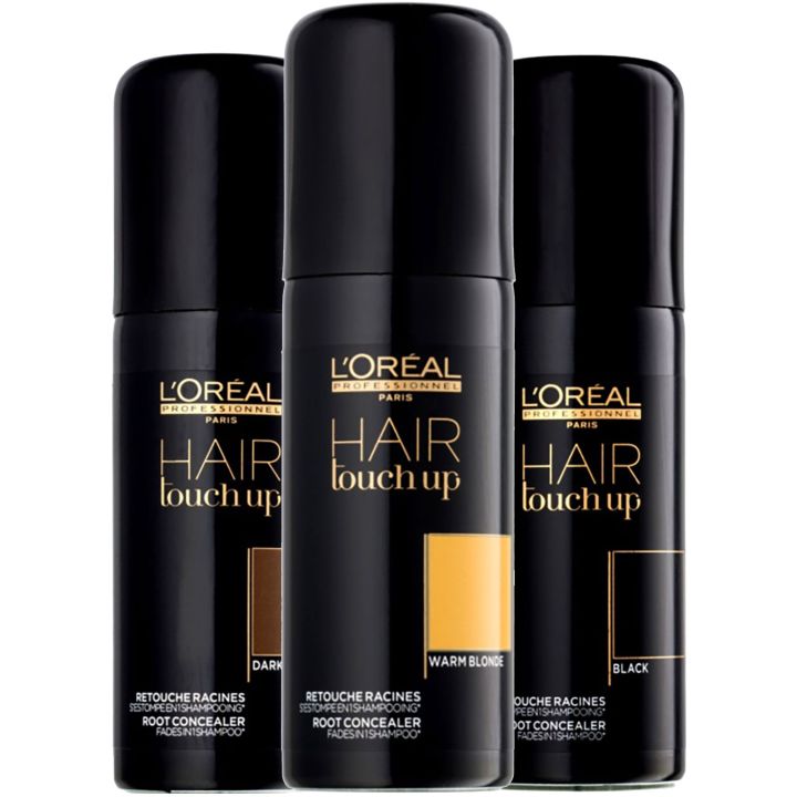 L'Oréal Professionnel Hair Touch Up - 75 ml