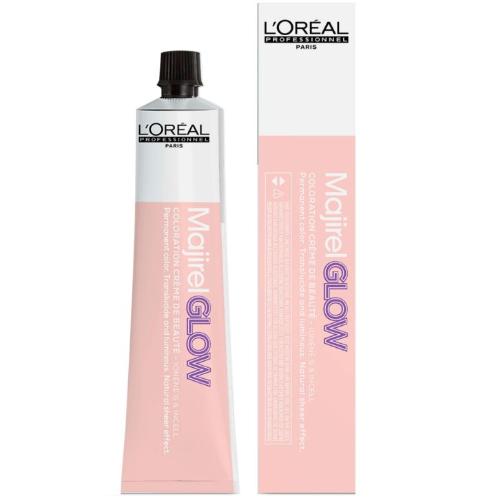 L'Oréal Majirel Glow Darkening Base