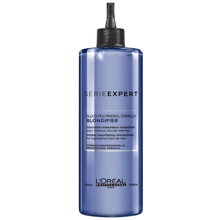 L'Oréal Professionnel - Blondifier Restoring Concentrate - 400 ml