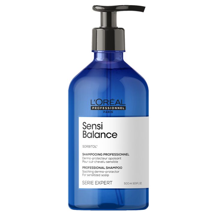 L'Oréal Professionnel - Série Expert - Sensibalance - Shampoo for the Sensitive Scalp