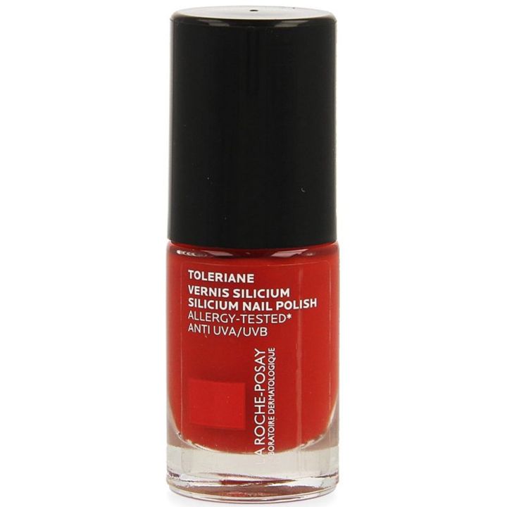 La Roche-Posay - Toleriane Silicium - Red 6 ml
