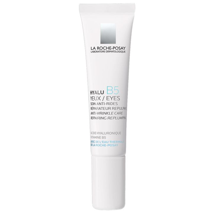 La Roche-Posay - Hyalu B5 Oogcreme - 15 ml