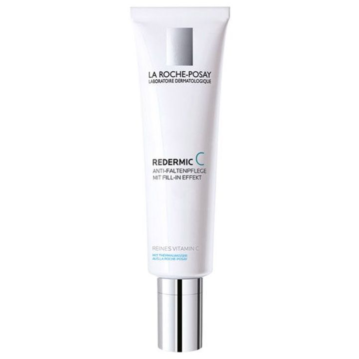 La Roche-Posay Redermic C Droge Huid 40 ml